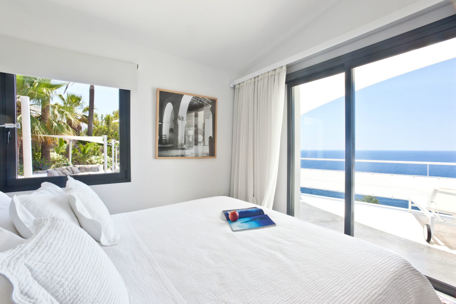 Villas Ibiza Spain - 