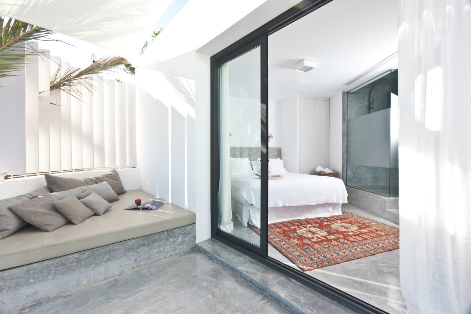 Villas Ibiza Spain - 