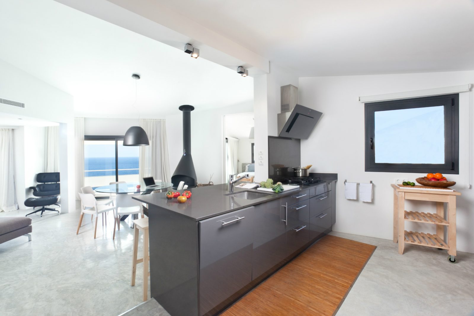 Villas Ibiza Spain - 