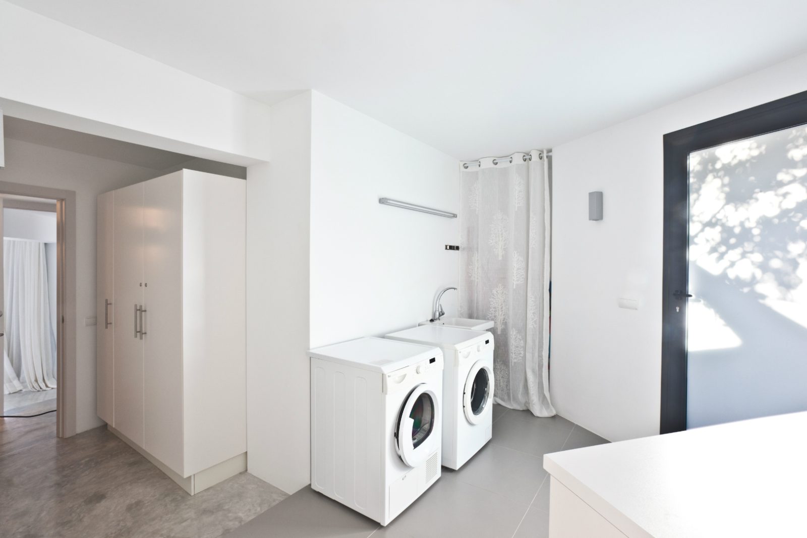 Villas Ibiza Spain - 