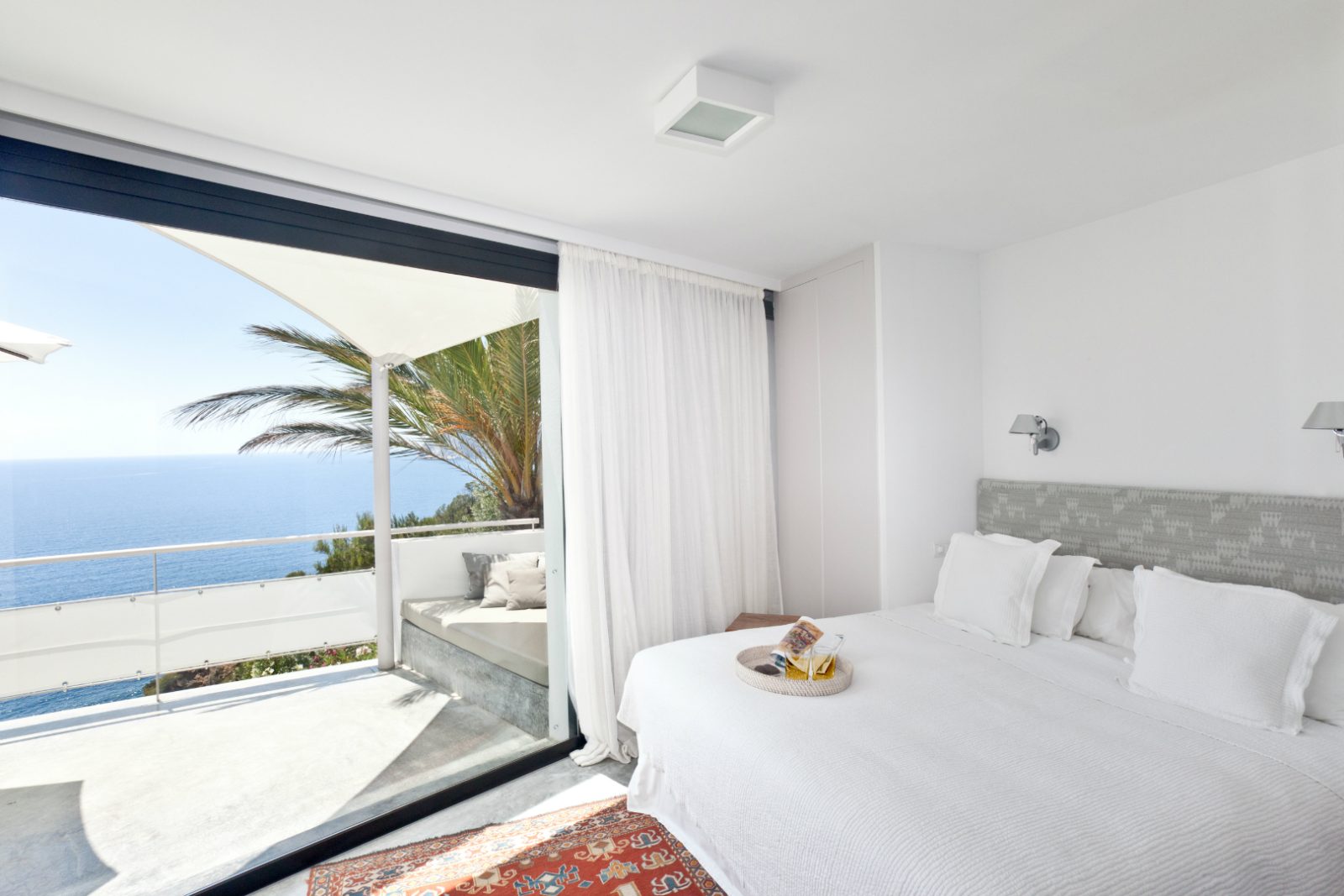 Villas Ibiza Spain - 