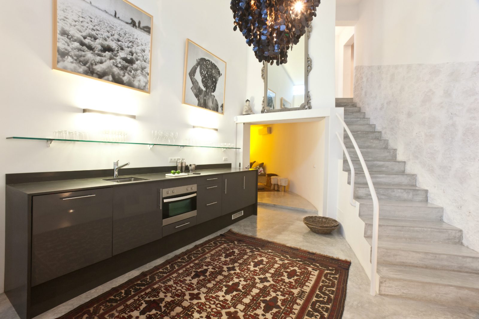 Villas Ibiza Spain - 