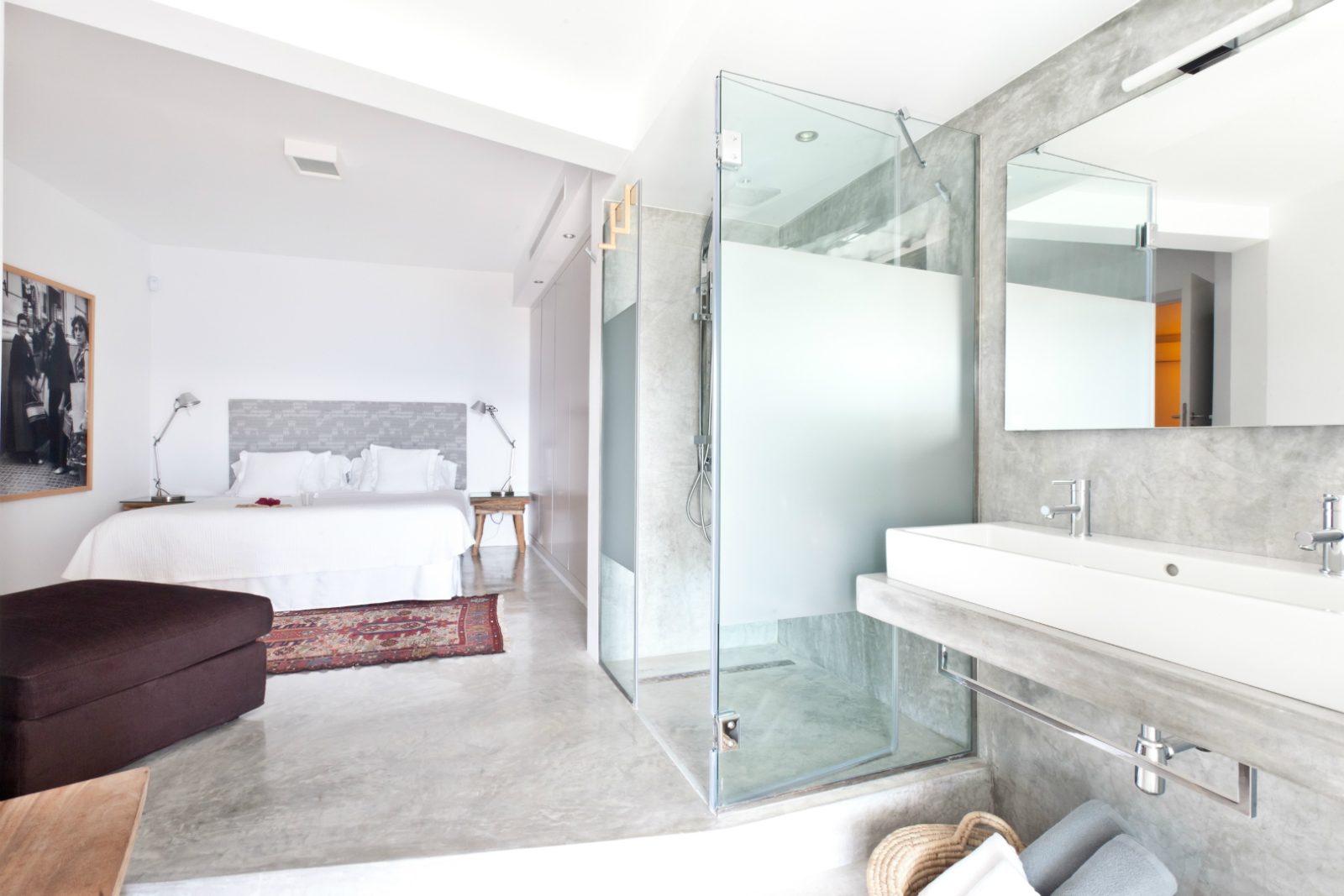 Villas Ibiza Spain - 