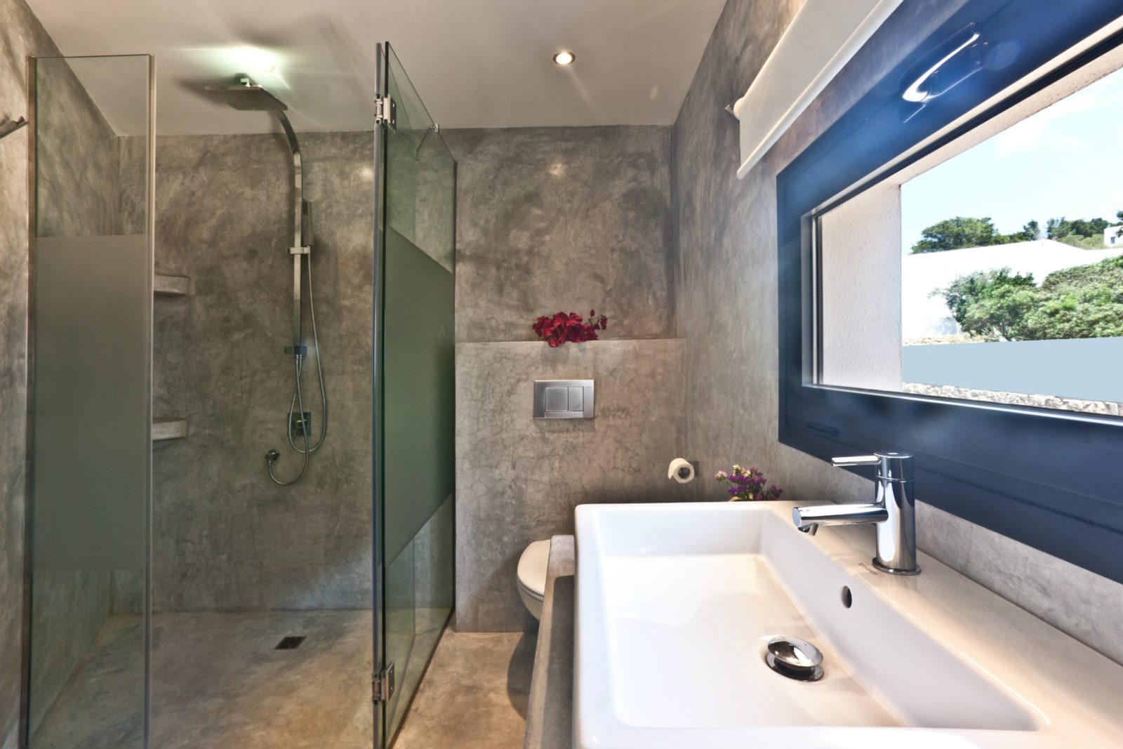 Villas Ibiza Spain - 