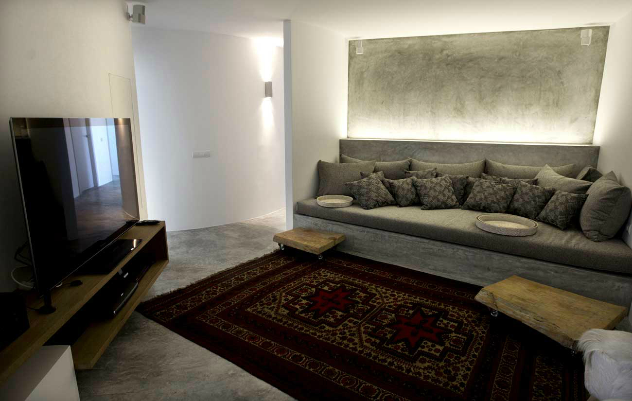 Villas Ibiza Spain - 