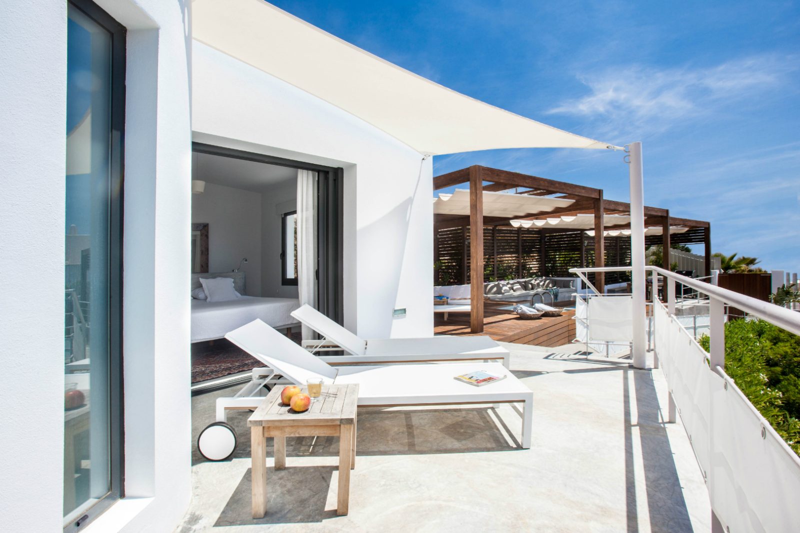 Villas Ibiza Spain - 