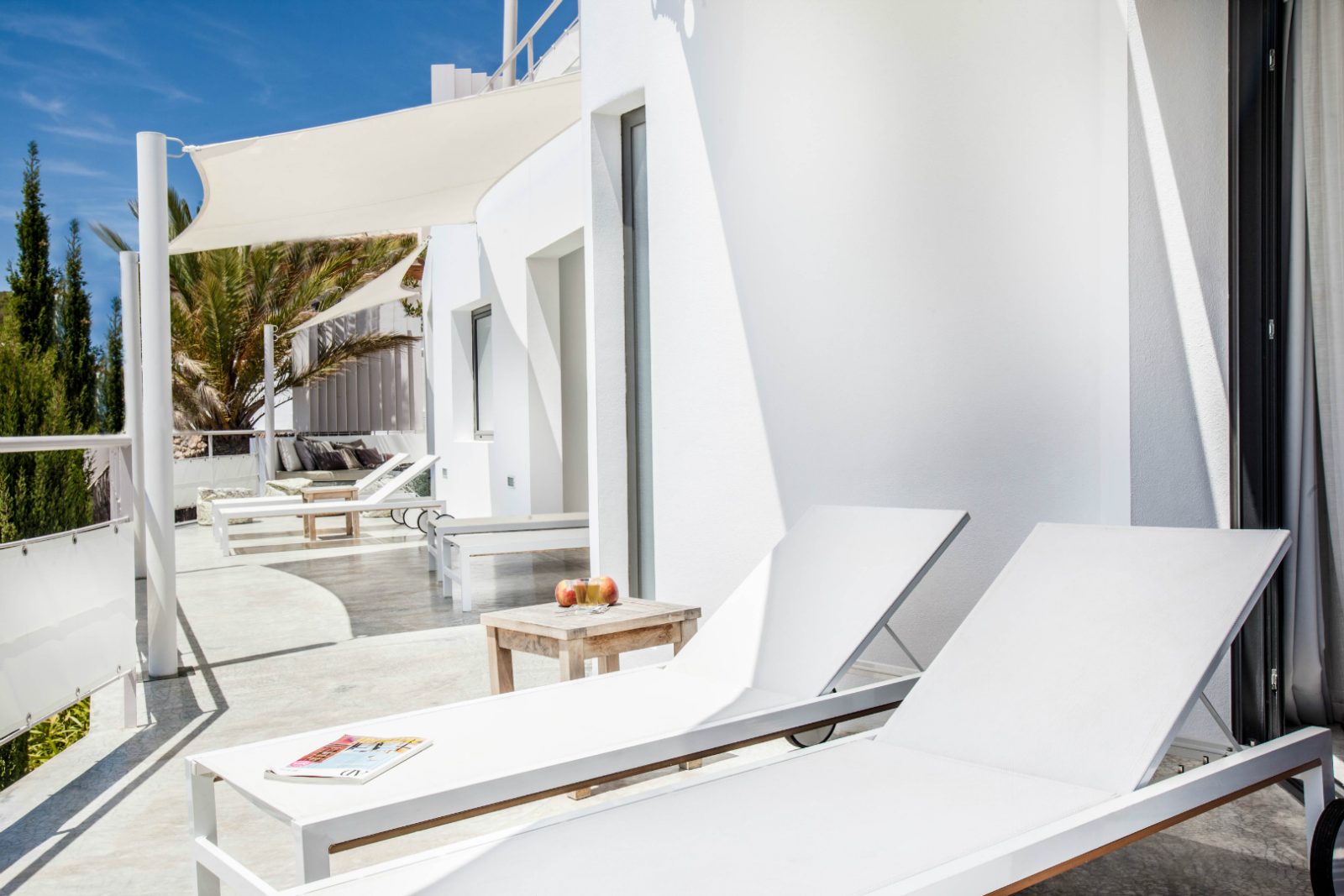 Villas Ibiza Spain - 