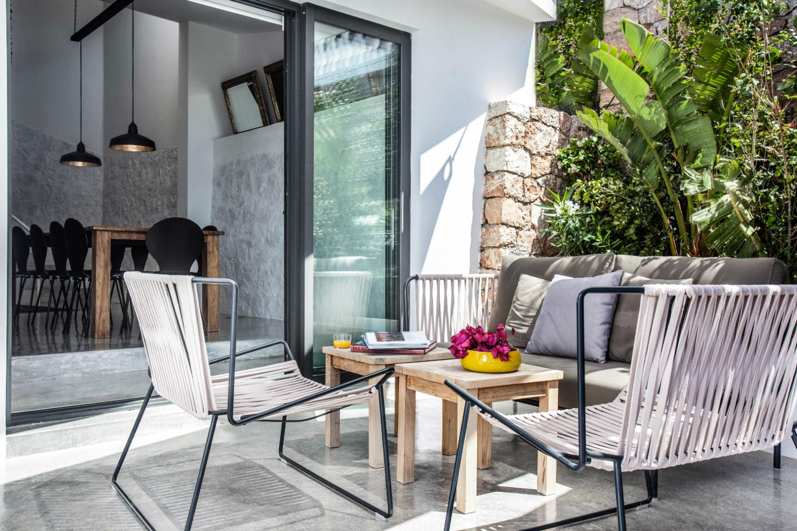 Villas Ibiza Spain - 