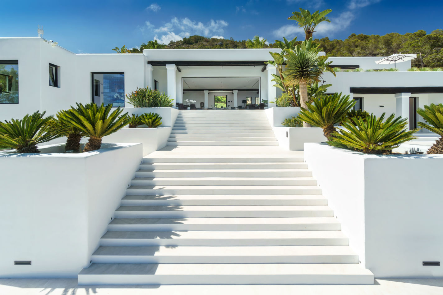 Villas Ibiza Spain - 