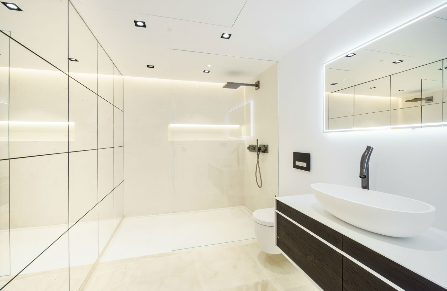 Villas Ibiza Spain - 