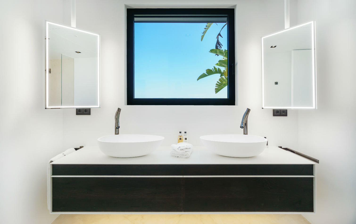 Villas Ibiza Spain - 