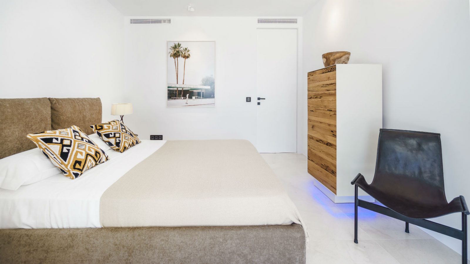 Villas Ibiza Spain - 