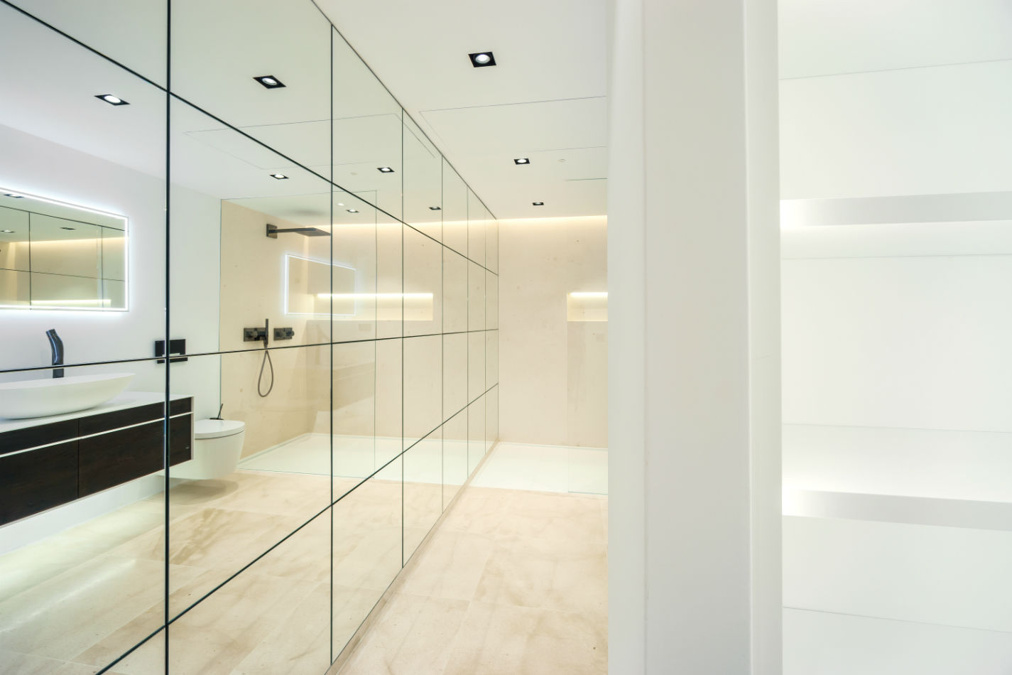 Villas Ibiza Spain - 