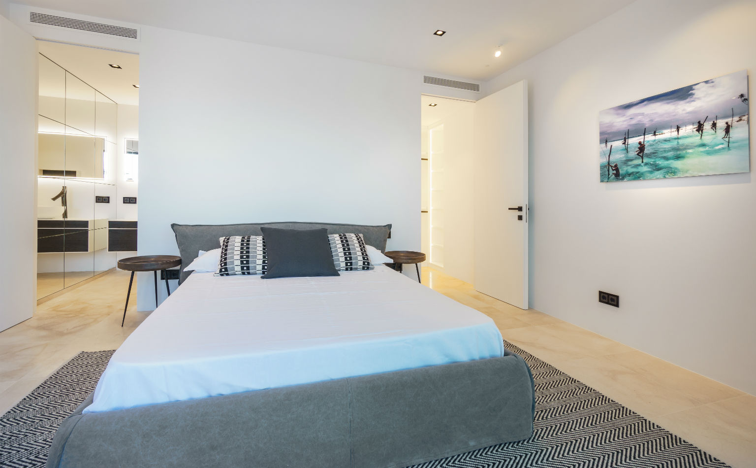 Villas Ibiza Spain - 