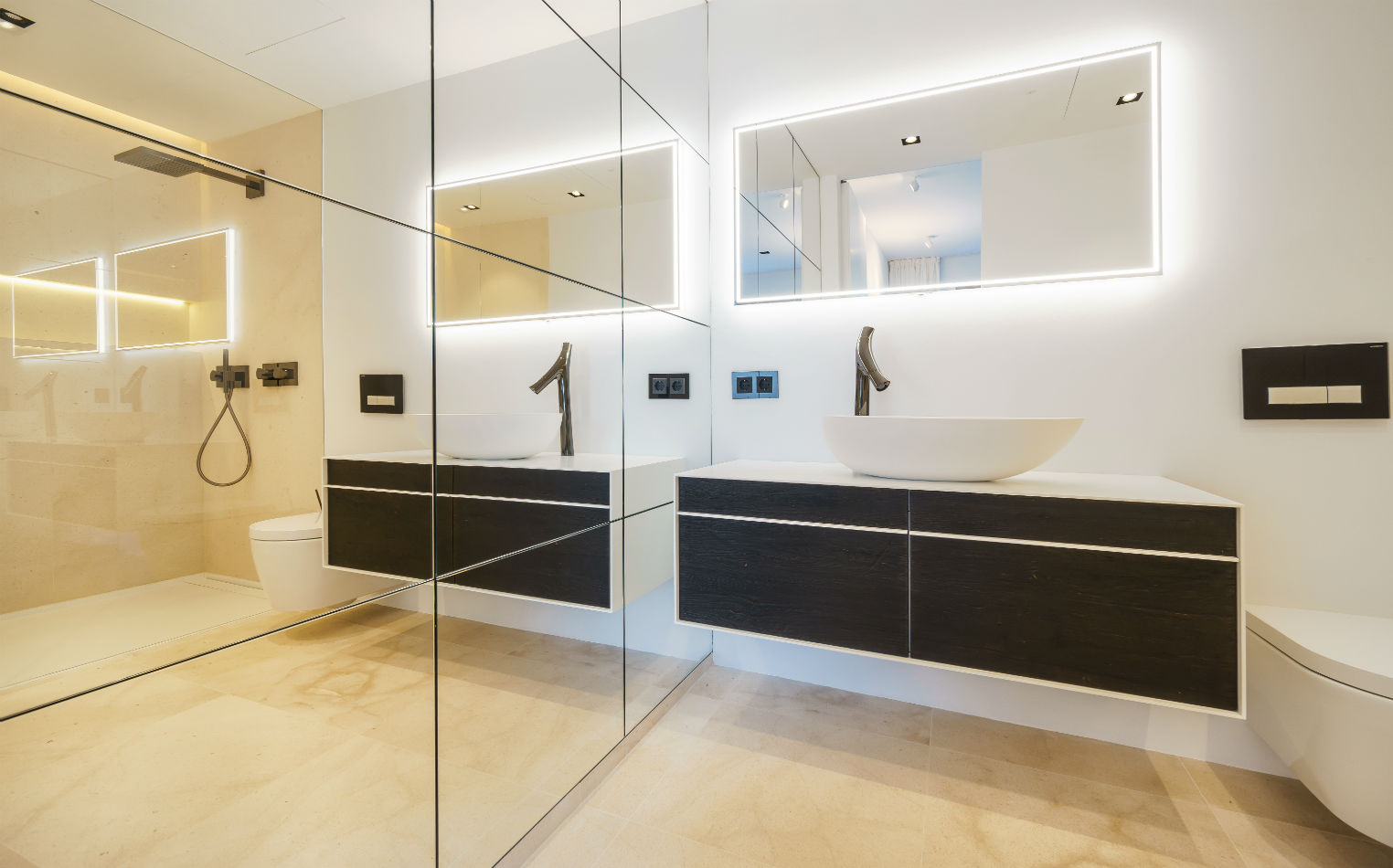 Villas Ibiza Spain - 