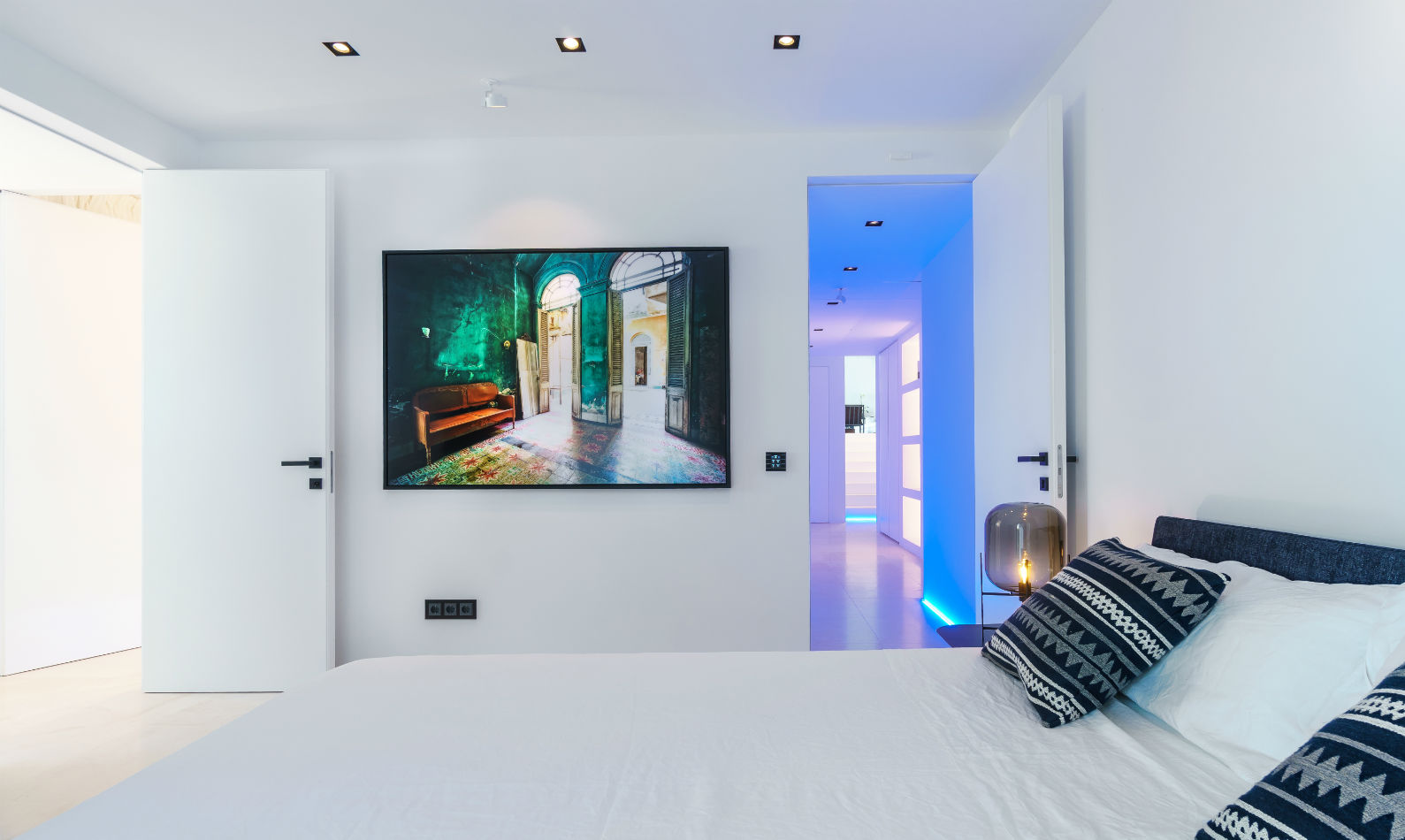 Villas Ibiza Spain - 