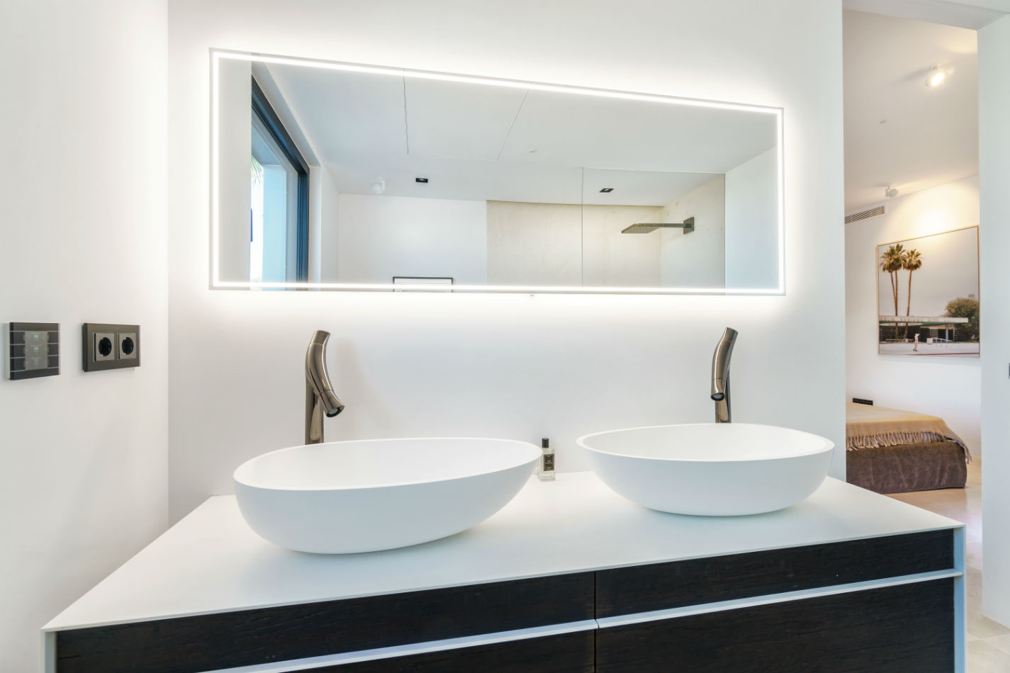 Villas Ibiza Spain - 