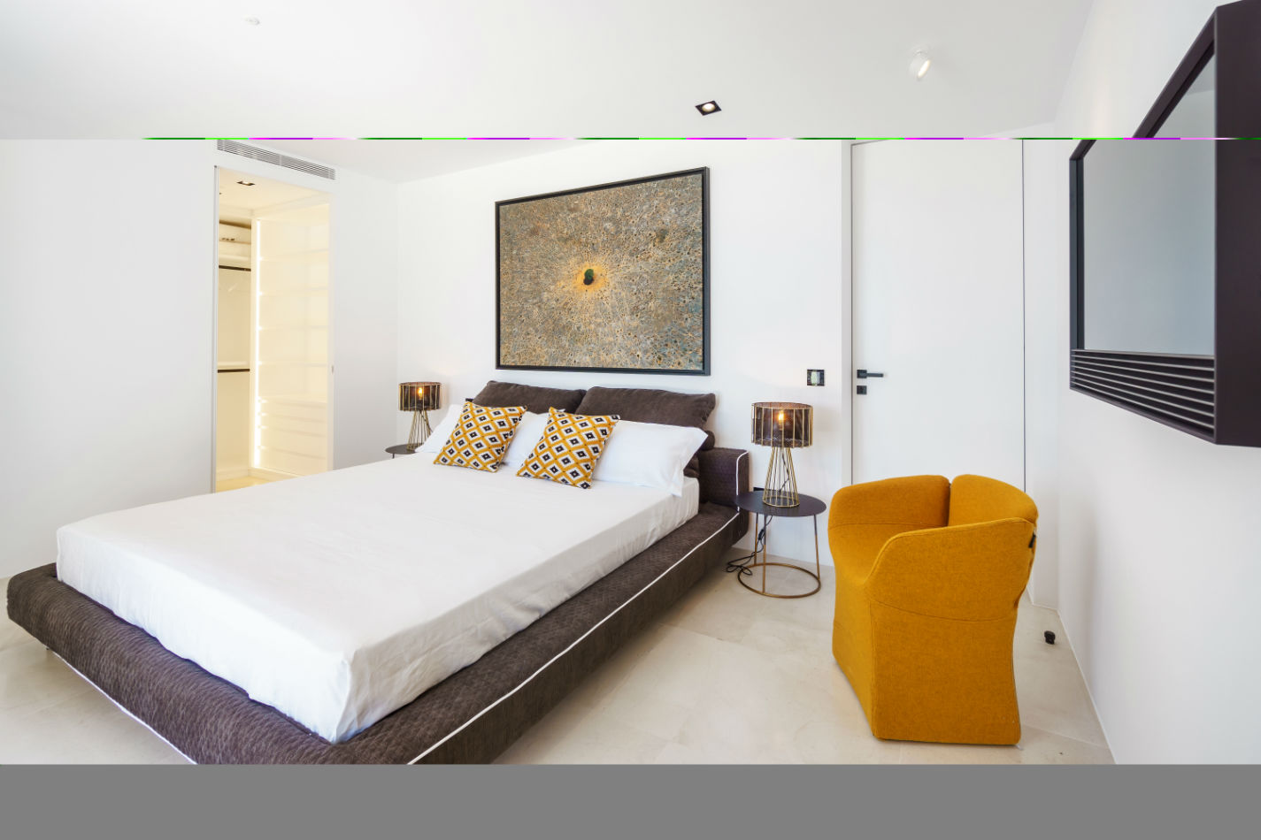 Villas Ibiza Spain - 