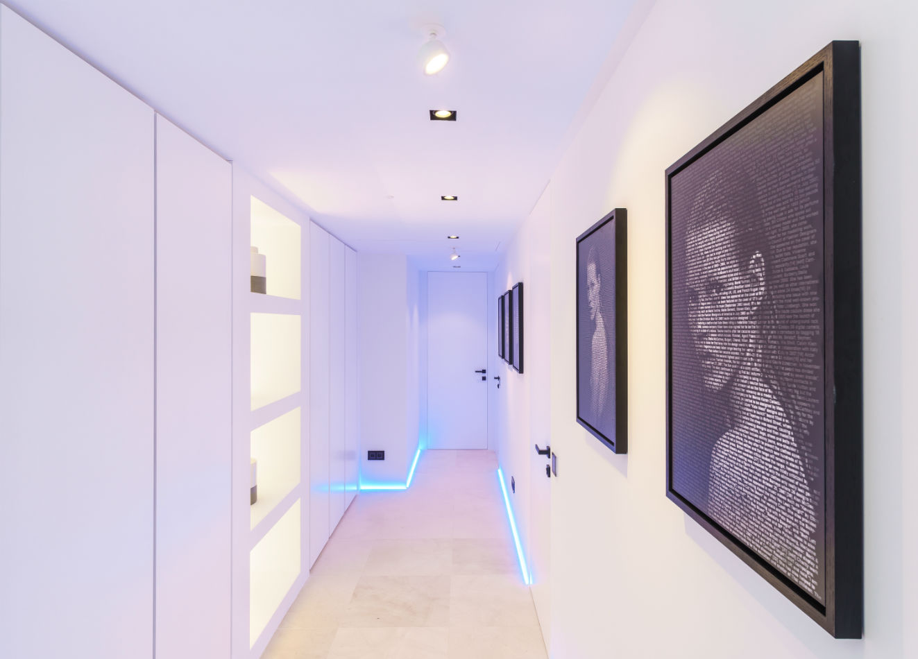 Villas Ibiza Spain - 