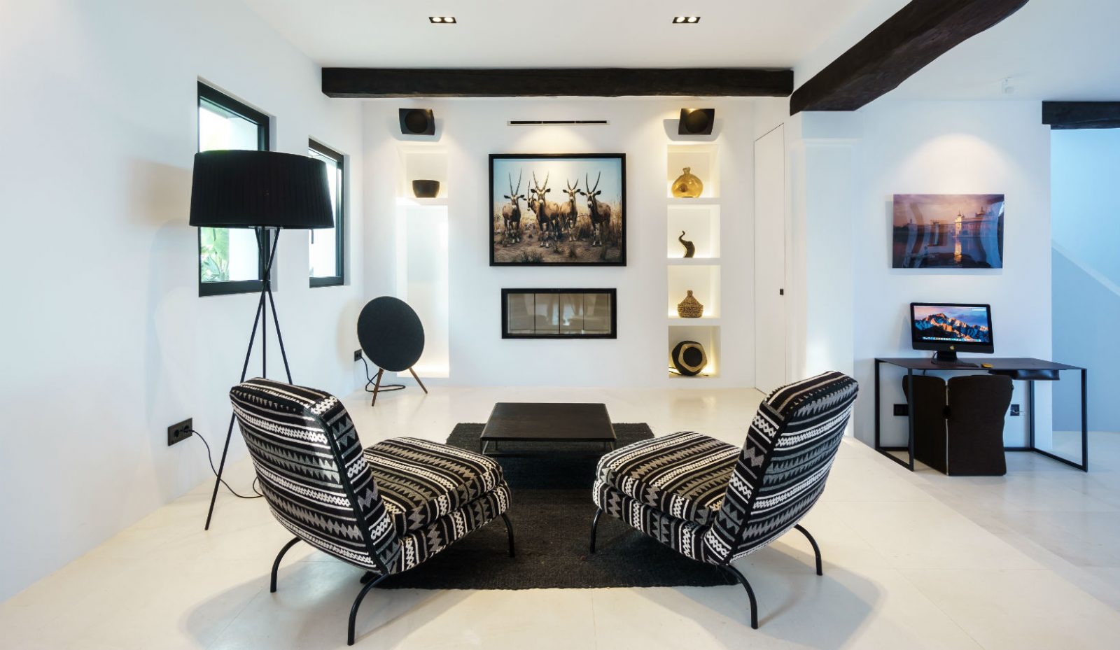 Villas Ibiza Spain - 