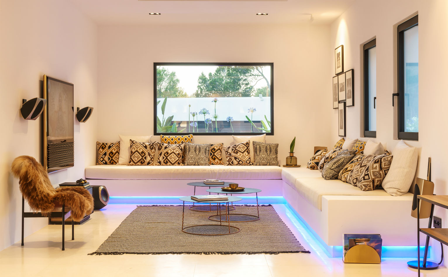 Villas Ibiza Spain - 