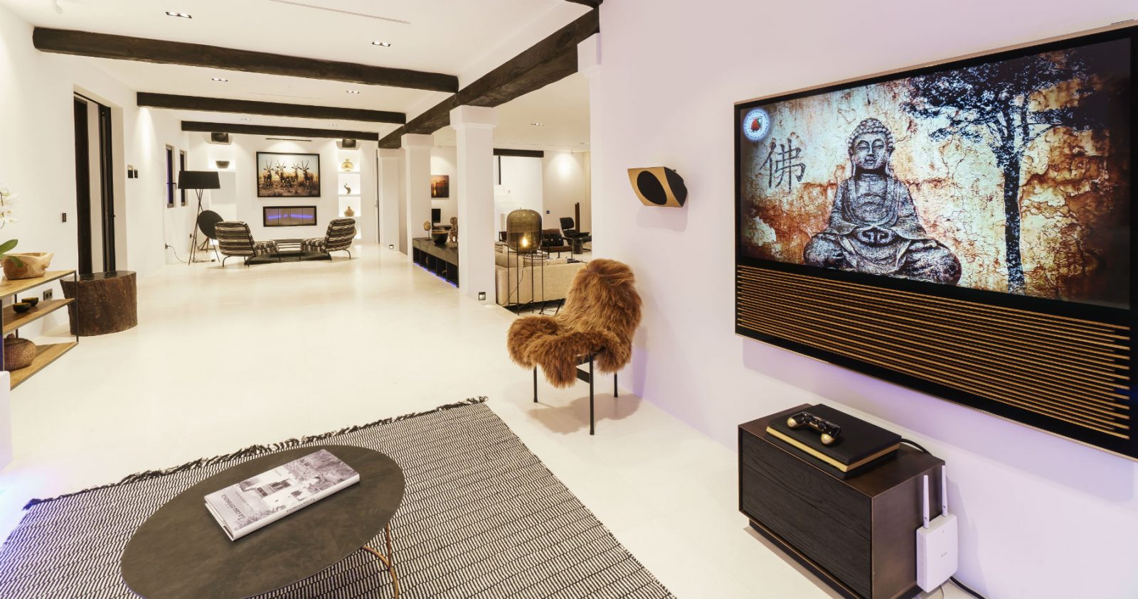 Villas Ibiza Spain - 