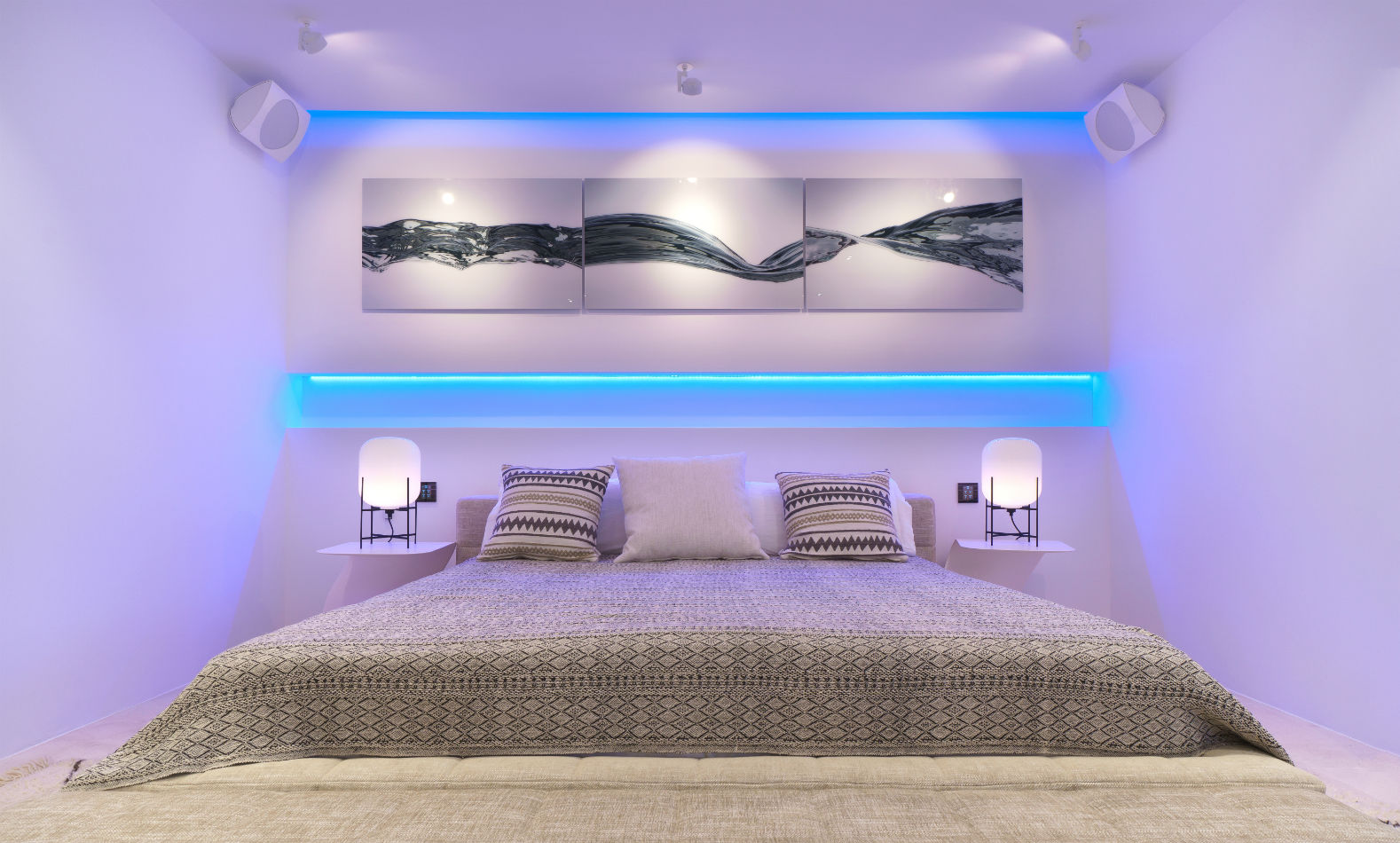 Villas Ibiza Spain - 