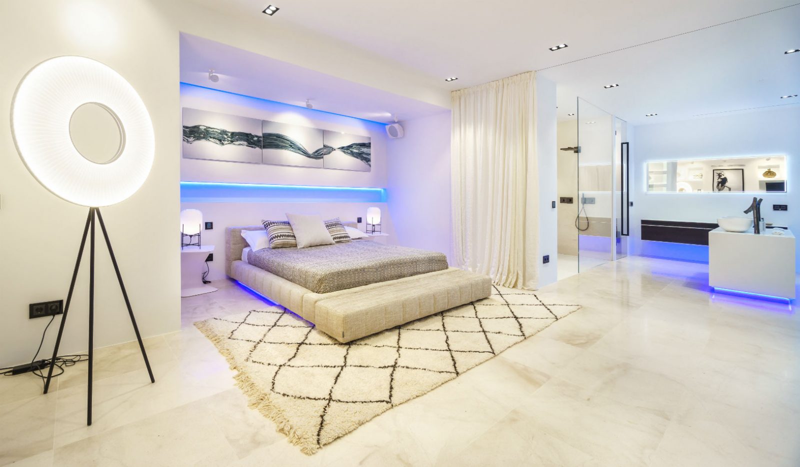 Villas Ibiza Spain - 