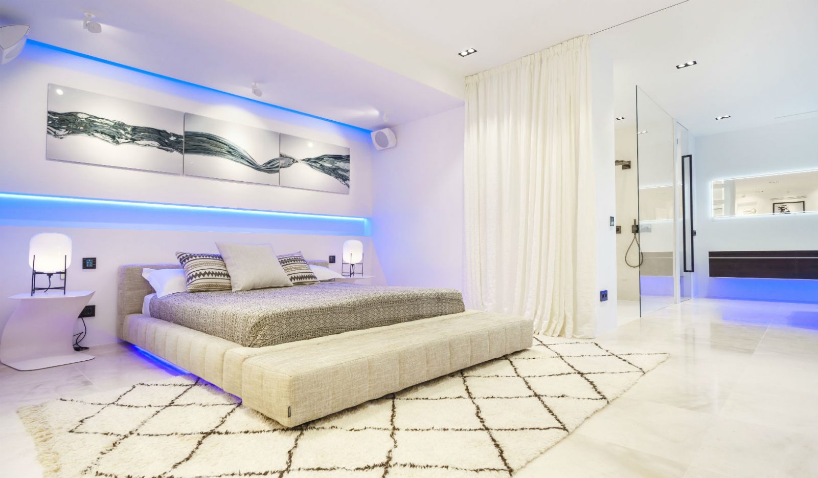 Villas Ibiza Spain - 