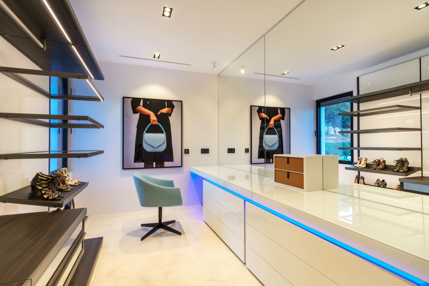 Villas Ibiza Spain - 