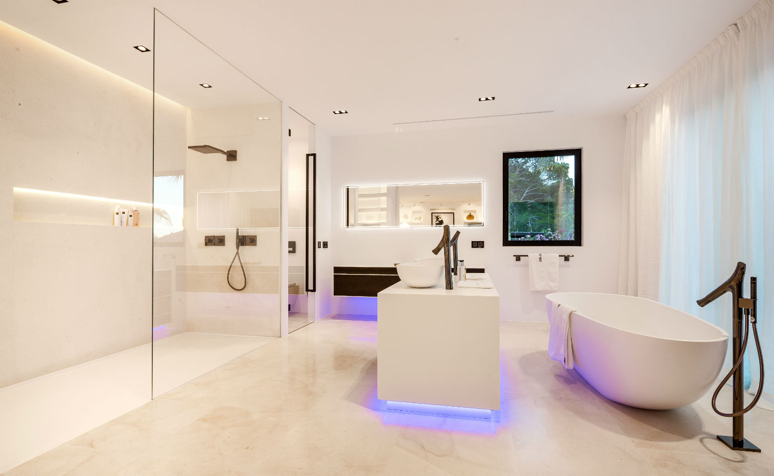 Villas Ibiza Spain - 