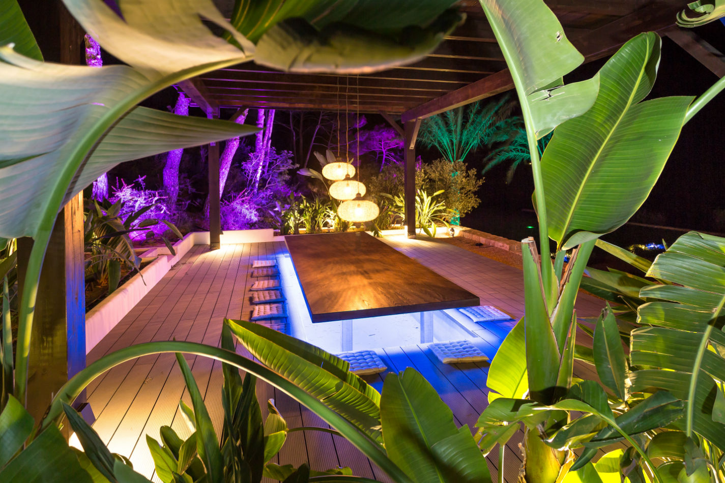 Villas Ibiza Spain - 