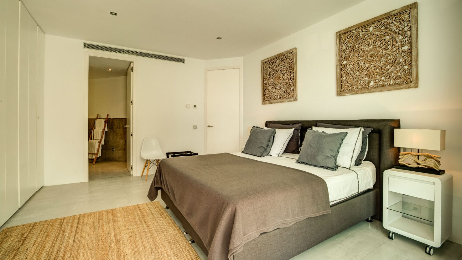 Villas Ibiza Spain - 