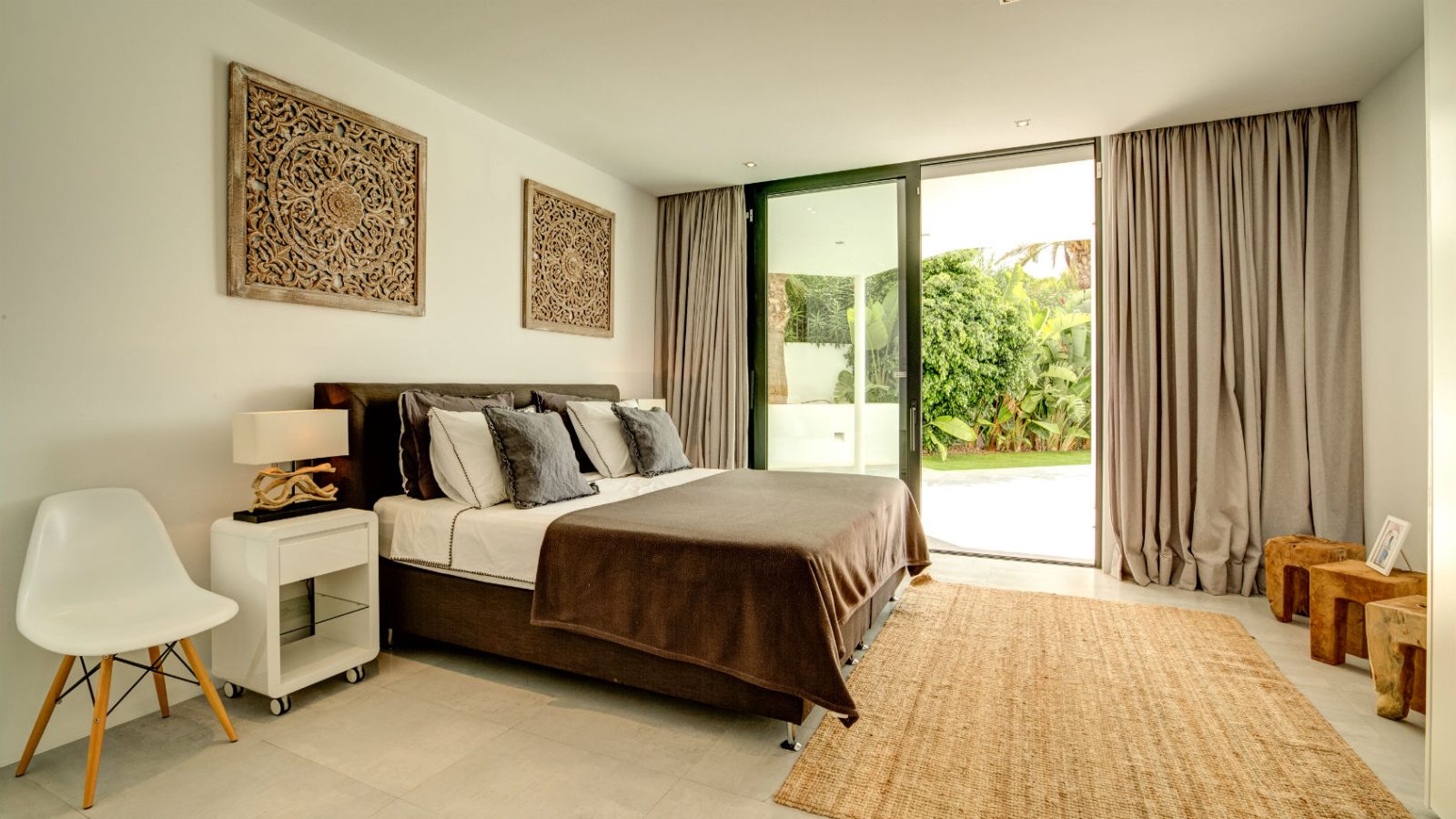 Villas Ibiza Spain - 