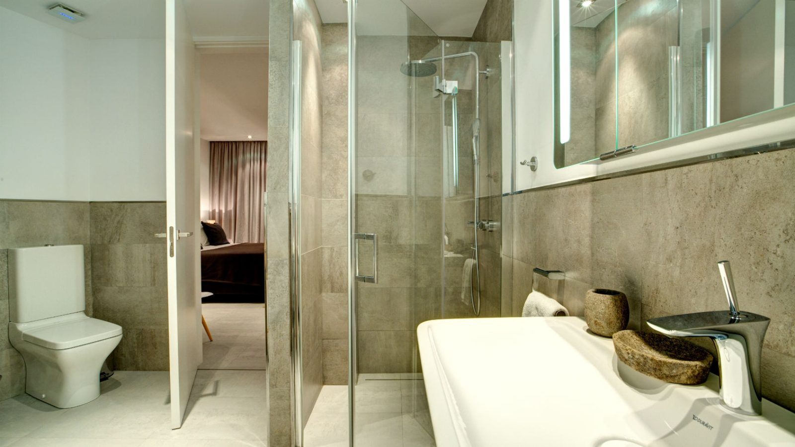 Villas Ibiza Spain - 