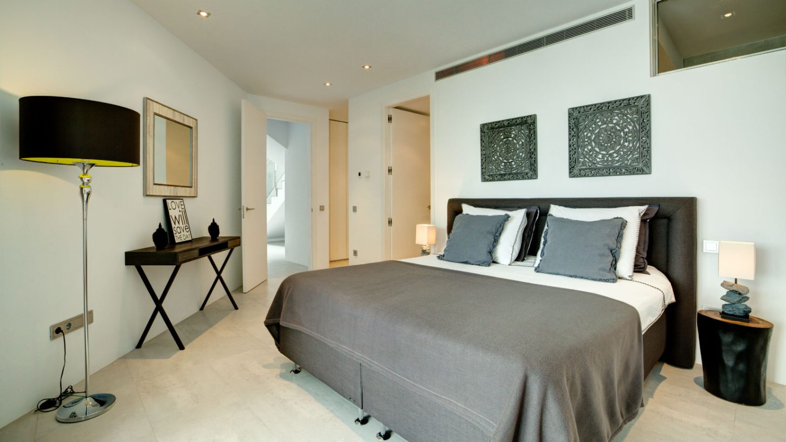 Villas Ibiza Spain - 