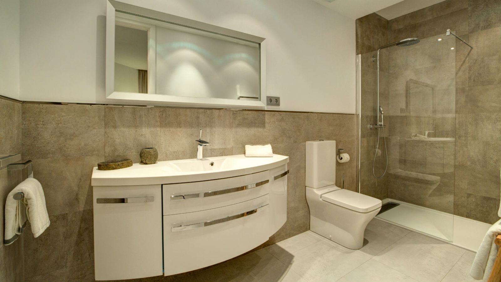 Villas Ibiza Spain - 