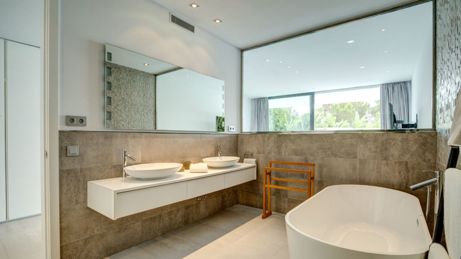 Villas Ibiza Spain - 