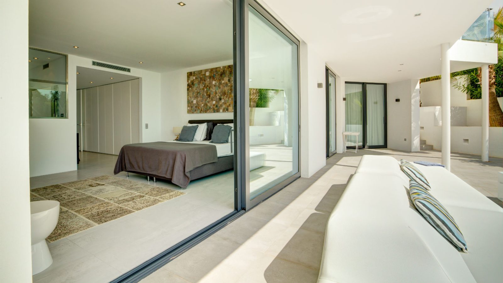 Villas Ibiza Spain - 