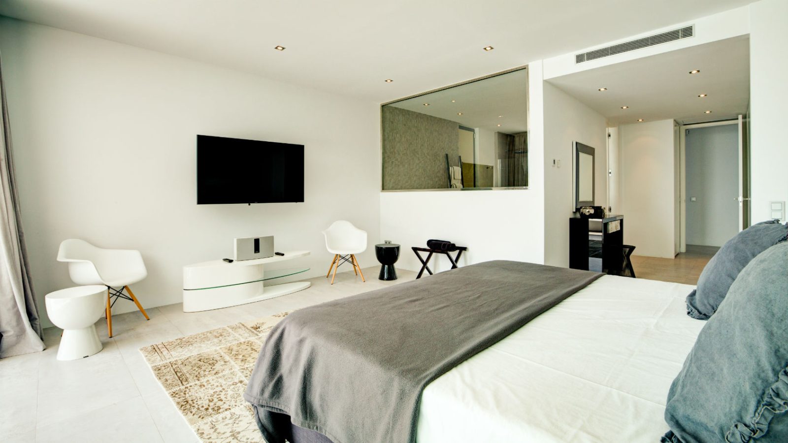 Villas Ibiza Spain - 