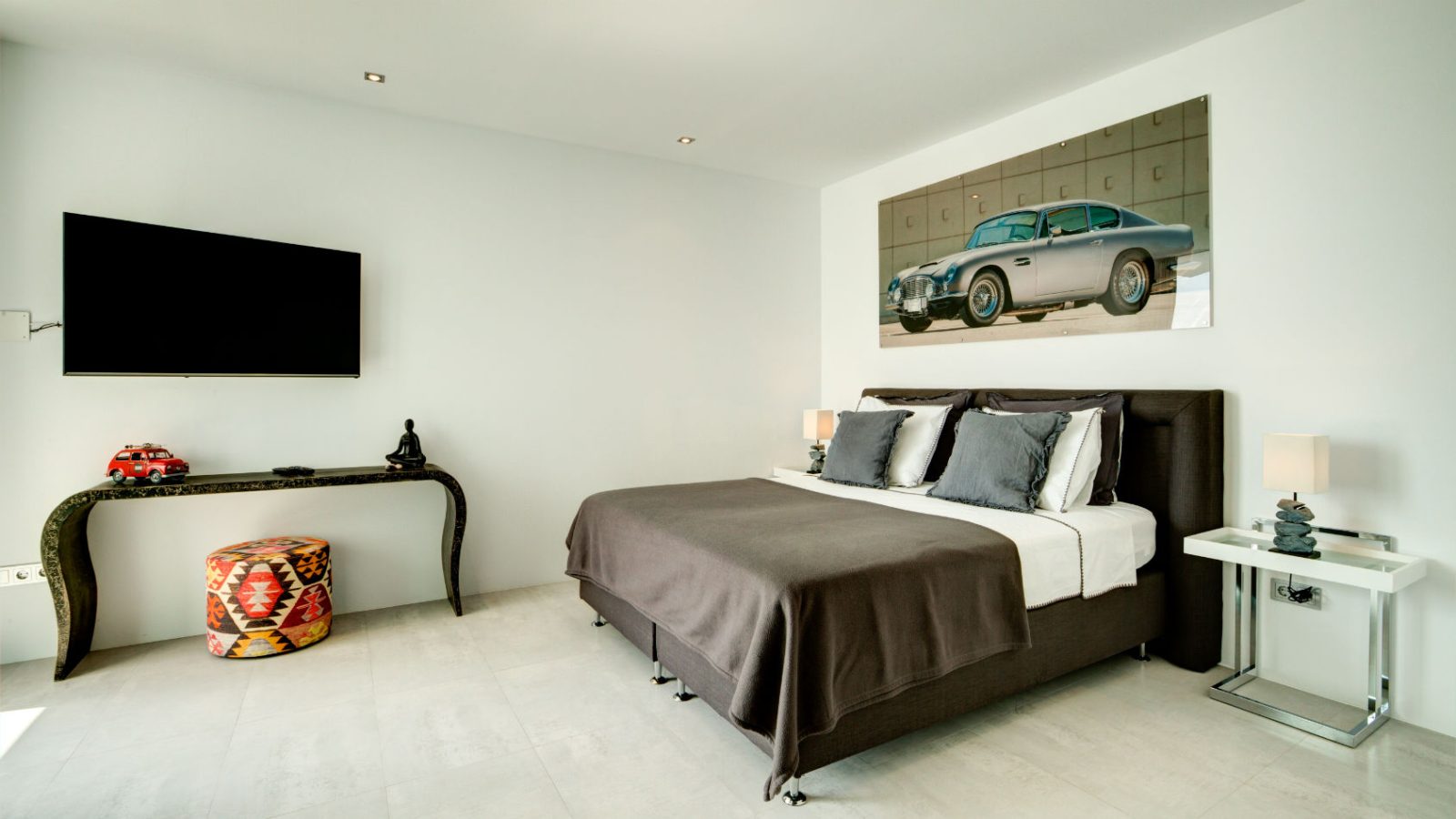 Villas Ibiza Spain - 