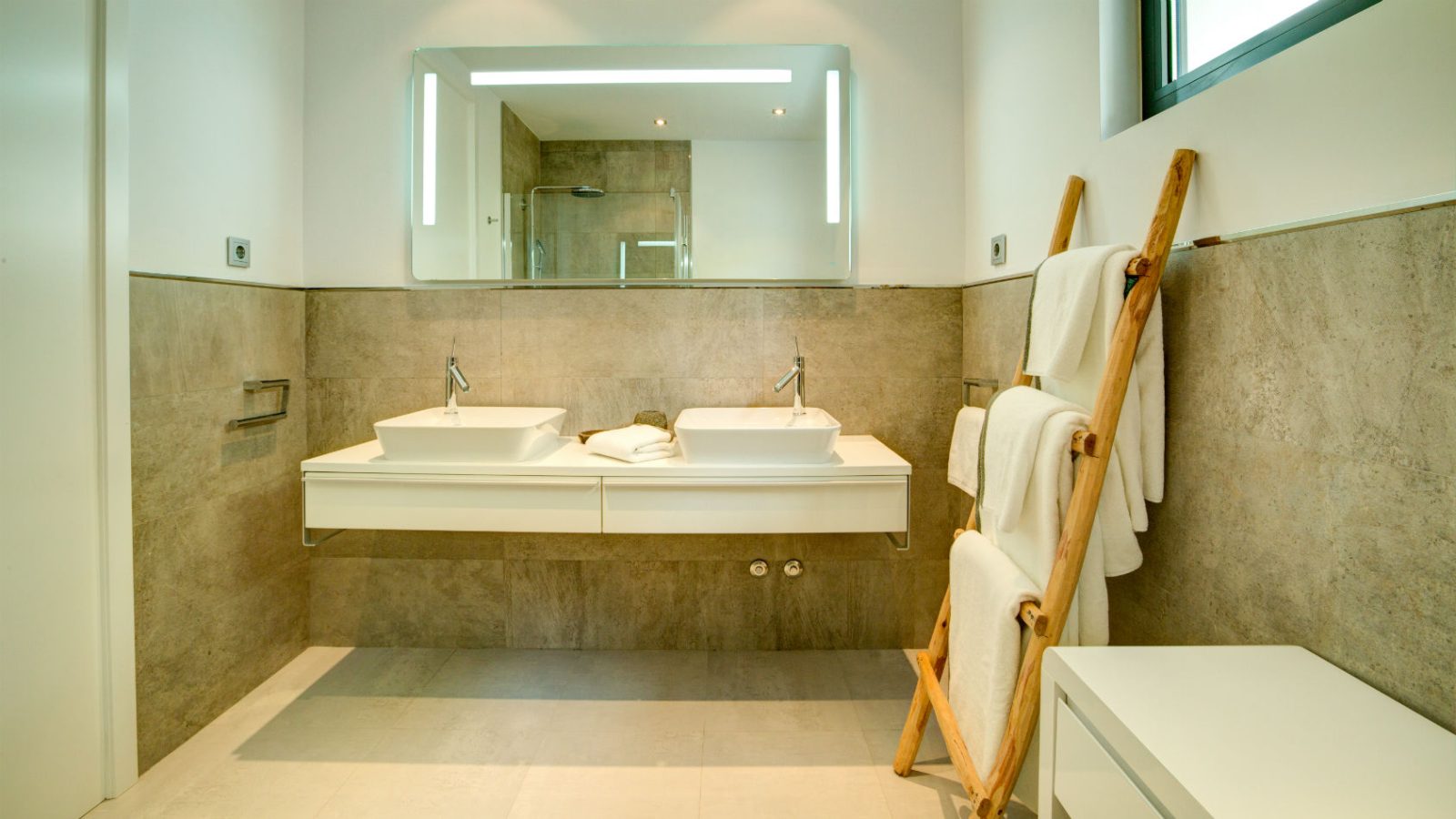 Villas Ibiza Spain - 