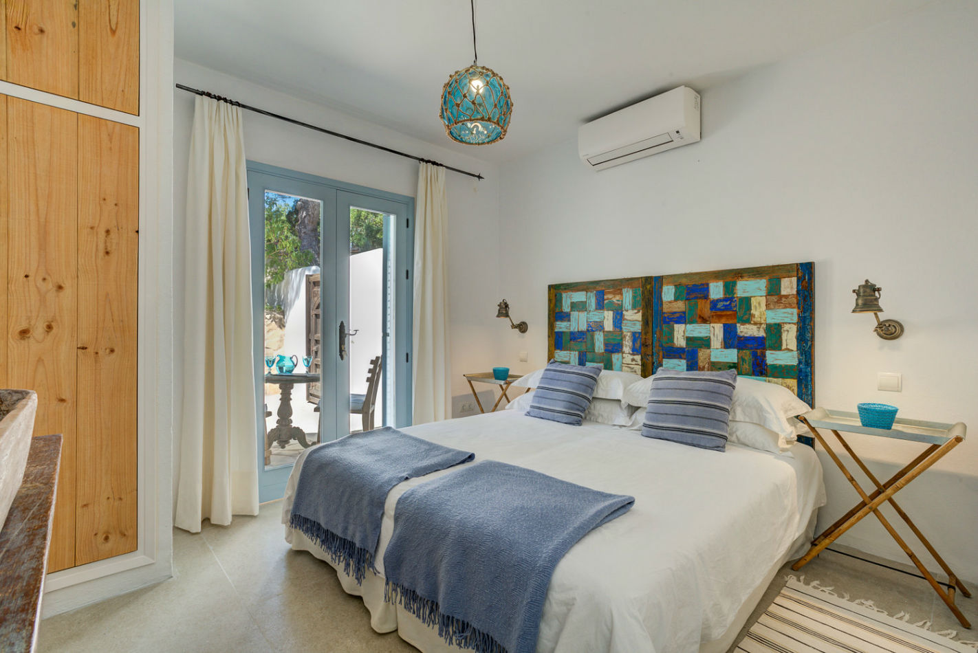 Villas Ibiza Spain - 