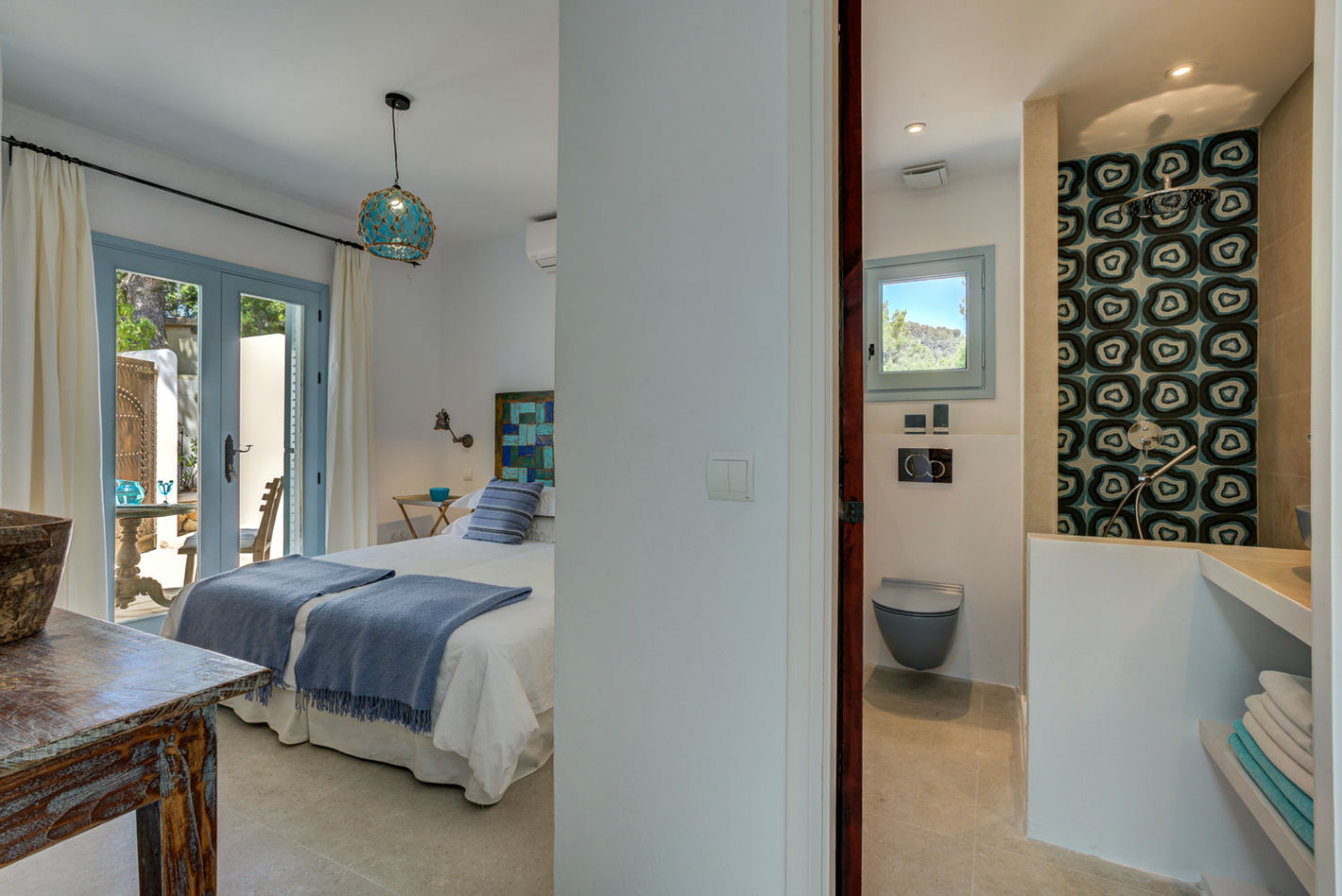 Villas Ibiza Spain - 