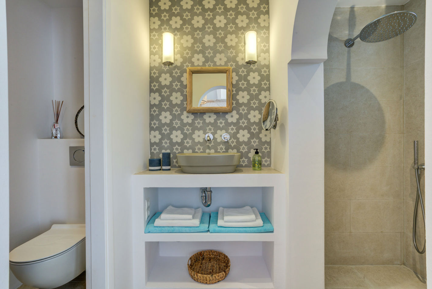 Villas Ibiza Spain - 