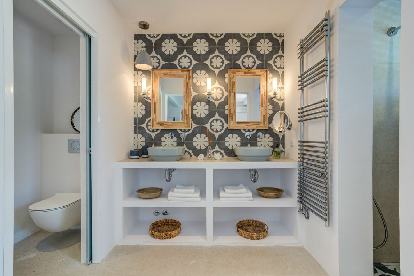 Villas Ibiza Spain - 