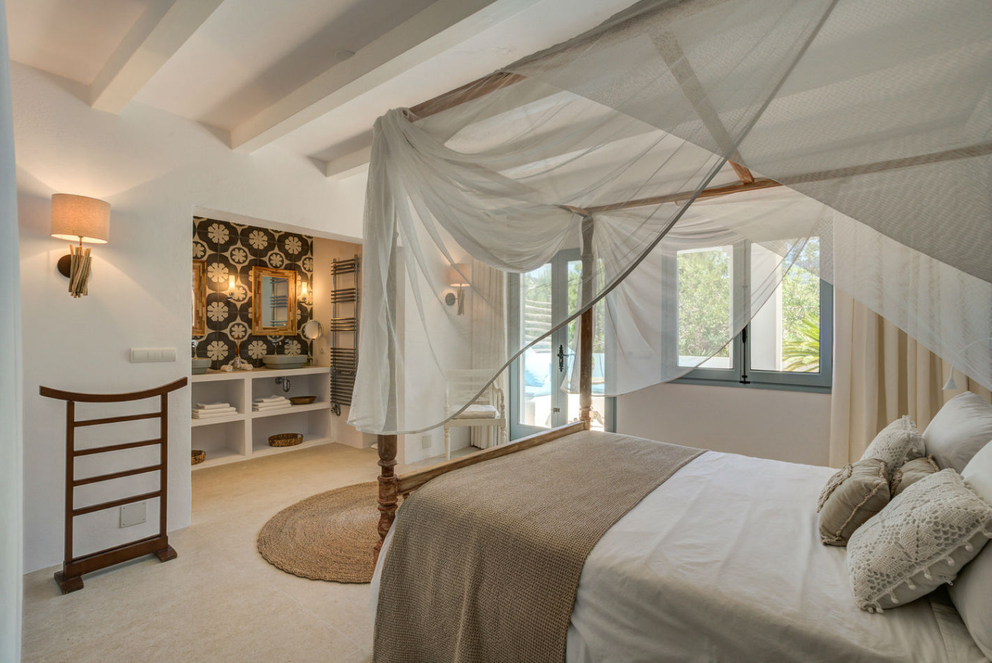 Villas Ibiza Spain - 