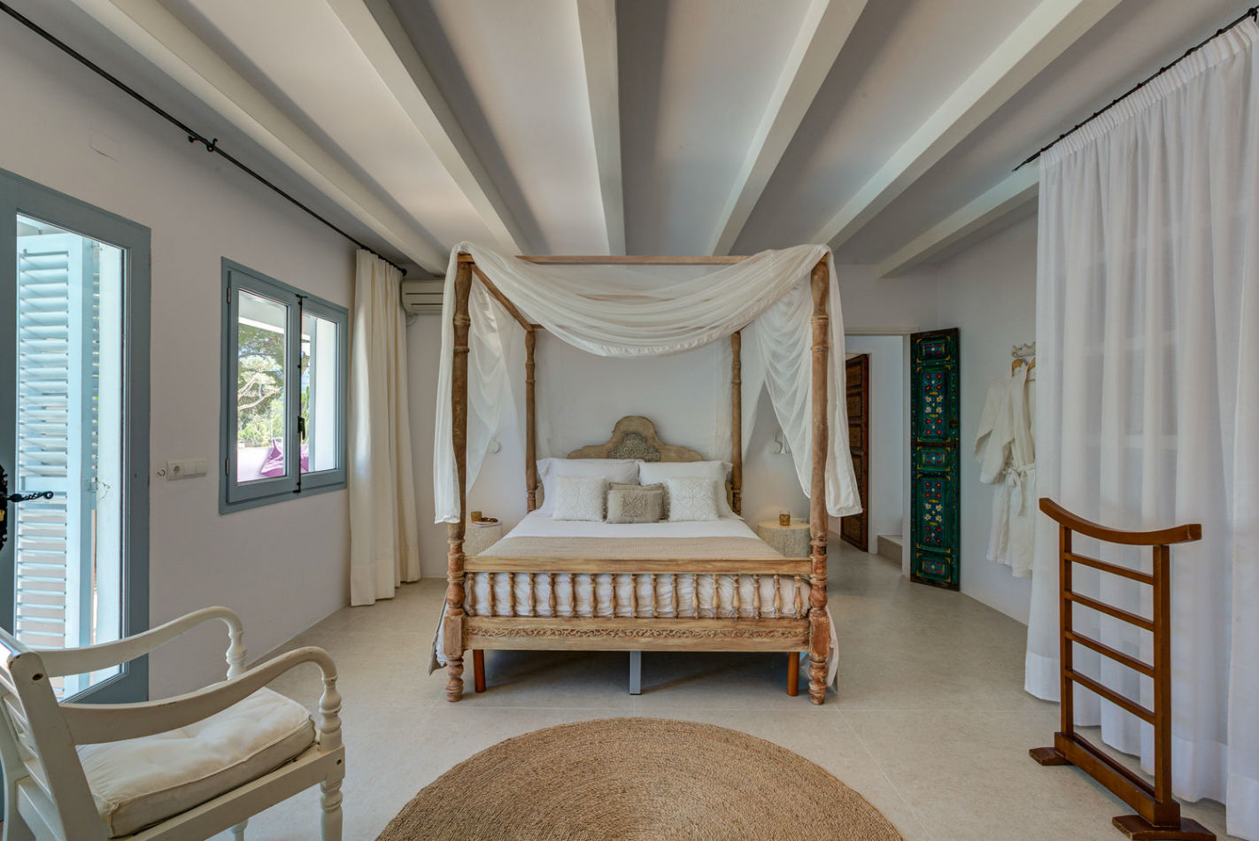 Villas Ibiza Spain - 