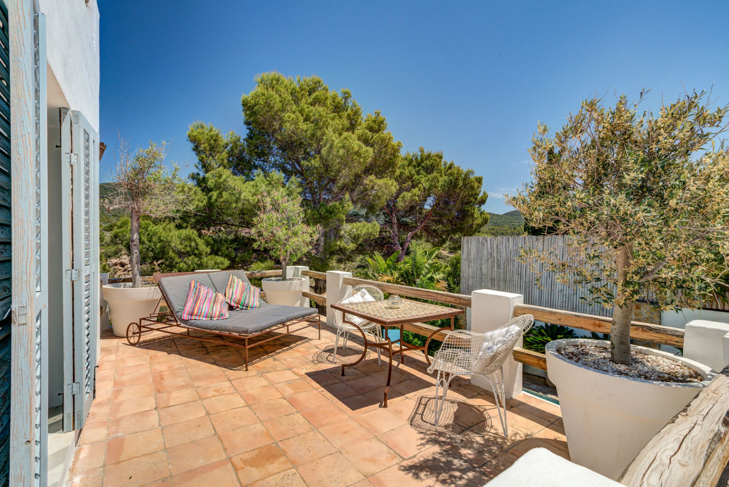 Villas Ibiza Spain - 