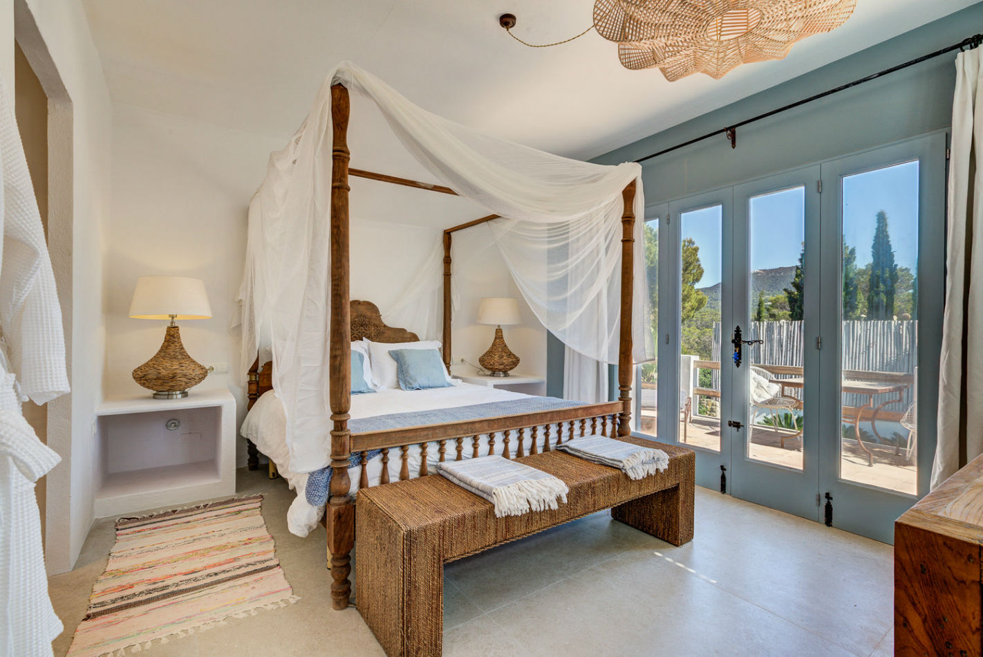 Villas Ibiza Spain - 